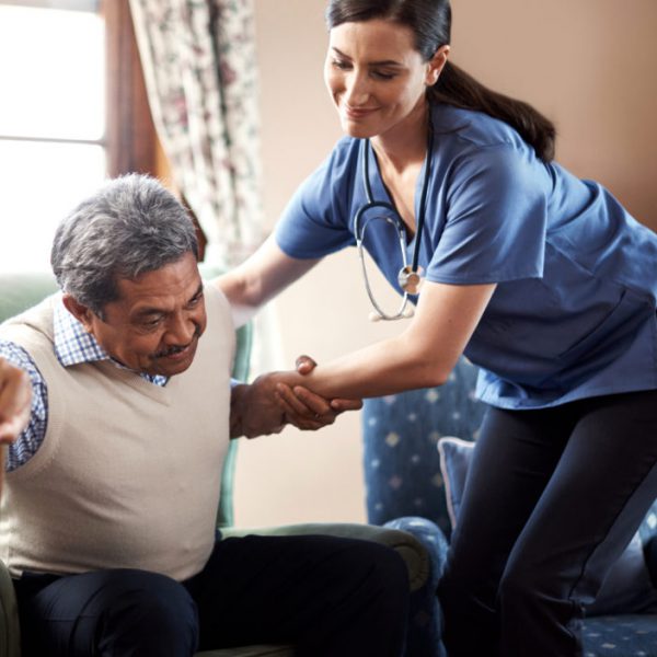 Home care services