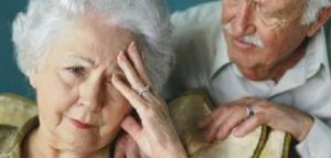 درمان کم شنوایی در سالمندان