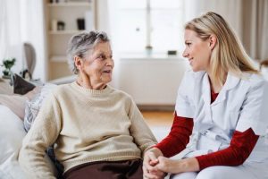 علائم آلزایمر در سالمندان چیست