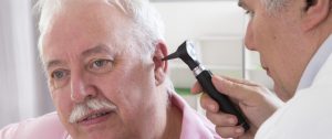 عفونت گوش داخلی در سالمندان
