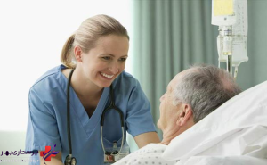 لیست قیمت خدمات پرستاری از بیمار در منزل