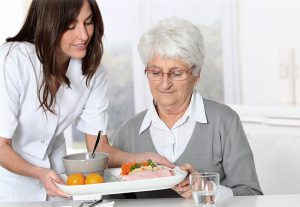  تغذیه برای افراد سالمند مبتلا به مولتیپل اسکلروزیس